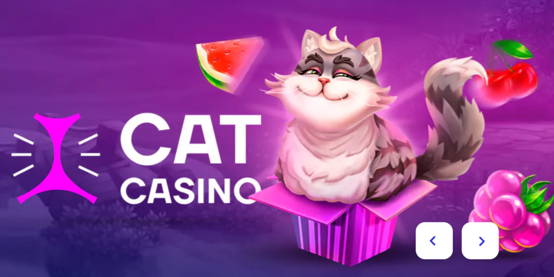 Cat Casino